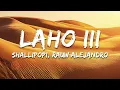 Download Lagu Shallipopi, Rauw Alejandro - Laho III (Letra/Lyrics)