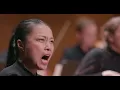 The Wu-Force and chatterbird ensemble  -Ya Li Da 压力大