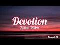 Justin Bieber – Devotion ft. Dijon (Official Audio / Video) | SWAG Album 2025 | Tdmusic73