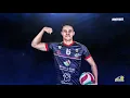 The best of Yago Dutra 🇧🇷 (Outside Hitter) 2020/2021 – PLAYERS ON VOLLEYBALL