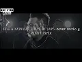 Download Lagu SULE \u0026 NATHALIE - SATU DI HATI- cover mario g klau || Lirik