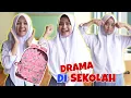 DRAMA UJIAN DI SEKOLAH | CHIKAKU FAMILY