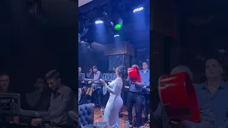 قولو لراحة البال فينها دندنها