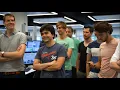 Tech at Optiver