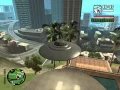 How to get U.F.O. in GTA San Andreas