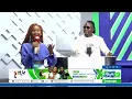 SAT-B Asiguye impamvu zatumye aha #COLLABO YM Muzik, Je vais Bien irabafise.