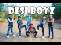 Download Lagu Make Some Noise For Desi Boyz | Hip Hop | Kids | Best Group Dance