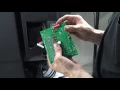 How to Replace a Harman Control Board Harmon Circuit Board Replacement