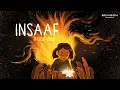 Download Lagu OFFBEAT - INSAAF | Official Lyric Video | Benison Records