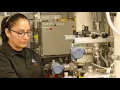 Instrumentation Engineering Technology - ISU College of Technology