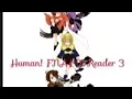 Human Fnaf x Listener Ch 33-Valentimes Special