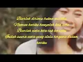 Download Lagu sepenggal lagu buat mu Bagaikan Ikan Dalam kaca