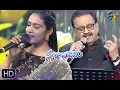 Download Lagu Rasanu Premalekhalenno Song | SP Balu,Anjanasoumya Performance | Swarabhishekam | 15th Sep 2019