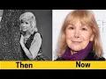 50 Beautiful British Actresses Celebrities - Then and Now