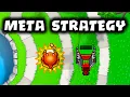 This Is The META Strategy In 2026 Bloons TD Battles