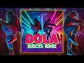 Lagu Dola Dola Budots Dance - DjJurlan Remix (Official Visualizer) | TikTok Viral Dola Remix