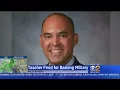 School Board Fires Pico Rivera Teacher Who Insulted Military
