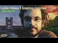 Legião Urbana – Kingston (Full Album Reggae Roots | Cover IA – Fita Perdida)