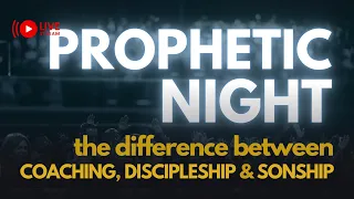Prophetic Night