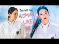 Download Lagu WOMAN LIKE ME | Search: WWW (3 Minutes of Scarlett Cha/Cha Hyeon Bad Ass Moments)