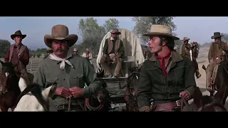 Chism 1970 - Billy the Kid and Pat Garrett talk about life and the smell of death