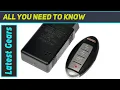 Dorman 99159 Keyless Entry Remote The Best DIY Replacement for Infiniti Nissan
