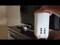 XB8-T Stay away from this Modem