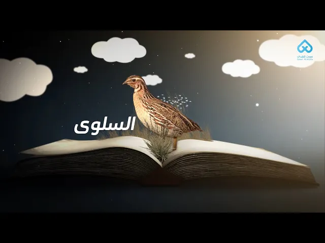 الحيوانات في القرآن | السلوى 12