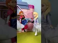 Download Lagu Disney Princess Frozen Elsa and Anna | Let it Go | Funny Toy Story | Playset 😂 Disney Best TikTok
