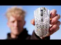 THE 100 000 LEGENDARY DIAMOND FINALMOUSE