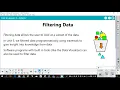 AP CSP U9 L3 Filtering and Cleaning Data