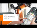 KUKA WorkVisual Webinar