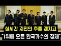 Download Lagu 지민의 후를 제치고 \