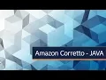Amazon Releases Corretto Production Ready Distribution of OpenJDK