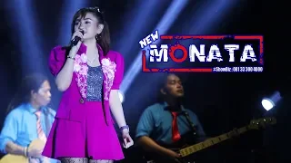 NEW MONATA - BALUNGAN KERE - JIHAN AUDY - RAMAYANA AUDIO