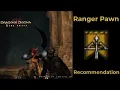 Dragons Dogma Dark Arisen Guide - Ranger Pawn Build Recommendations 2025