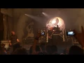 SAMAEL ¨Black Trip"  @ MARYLAND DEATHFEST 2016