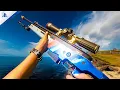 Download Lagu Warzone Solo Win With the LW3A1 Sniper | No Commentary
