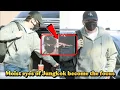 Download Lagu Jungkook BTS Spotted at Incheon Airport, Two Red Dots on His Eyes Steal the Spotlight!
