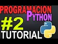 Como usar PRINT en Python 3 Tutorial para principiantes