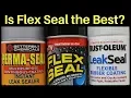 Is Flex Seal the Best Let s find out