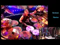 Download Lagu Barstool Warrior MANGINI Drums Only
