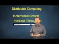 Big Data - Distributed Computing and Hadoop
