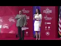 Abby Shapiro DESTROYS the USA NATIONAL ANTHEM with FALSETTO and VIBRATO
