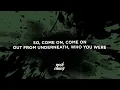 Sleep Token - Emergence (Lyrics)