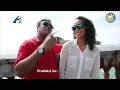 Terjalin Kembali - Black Brothers -- Cipt. Yochie Patipeyluhu (rekaman th.2017).