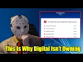 Playstation s Disastrous Outage Today Proved Why Digital Isn t Ownership