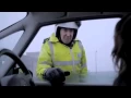 Evil Little Girl funny british commercial