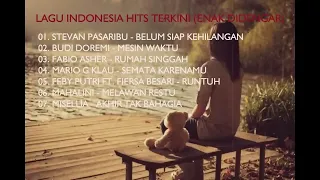 Download Lagu Galau Hits Terbaru 2022 (Paling Enak Didengar) MP3