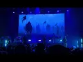The Hu - Warrior Chant live @ Belfast Telegraph Building 2026